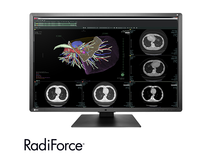 Medical Monitor Solutions