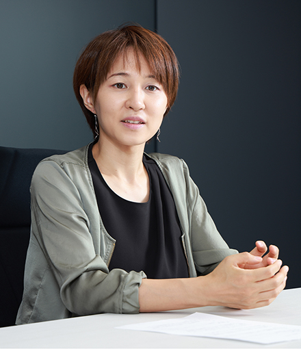 Shiori Sasaki